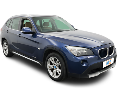 2011 BMW X1 - SUV - Diesel - Automatic - ₹2.98 lakh